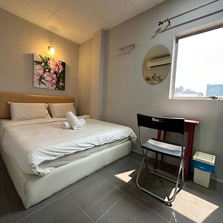 Dingdong Bukit Bintang Luxury Suites,3Mi To Pavlion Mall Куала-Лумпур Екстер'єр фото