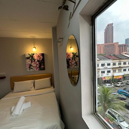 Dingdong Bukit Bintang Luxury Suites,3Mi To Pavlion Mall Куала-Лумпур Екстер'єр фото