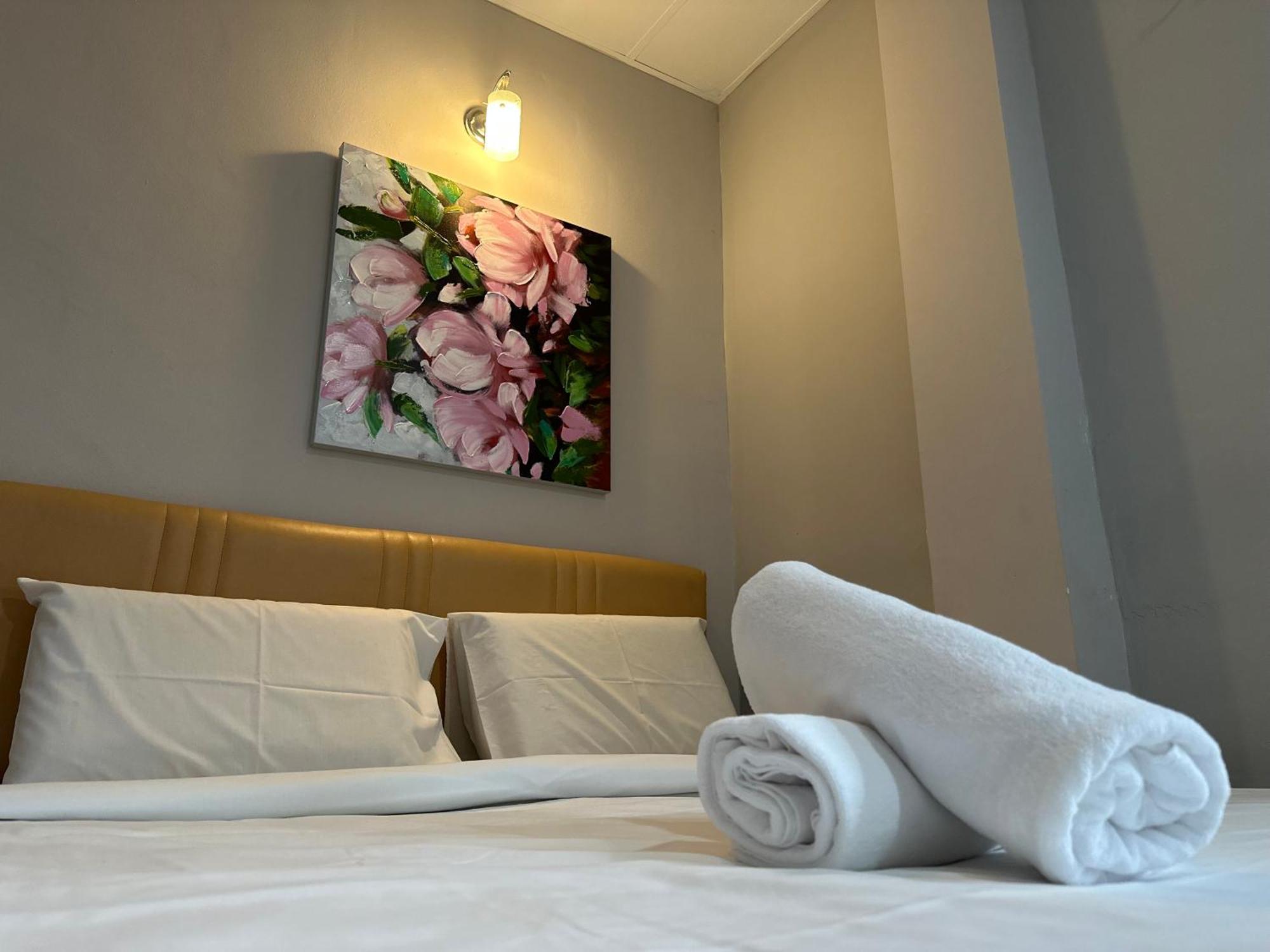 Dingdong Bukit Bintang Luxury Suites,3Mi To Pavlion Mall Куала-Лумпур Екстер'єр фото