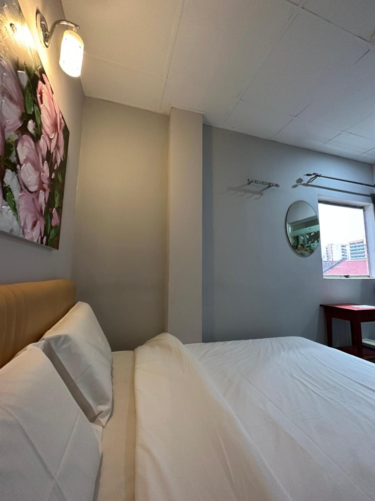 Dingdong Bukit Bintang Luxury Suites,3Mi To Pavlion Mall Куала-Лумпур Екстер'єр фото