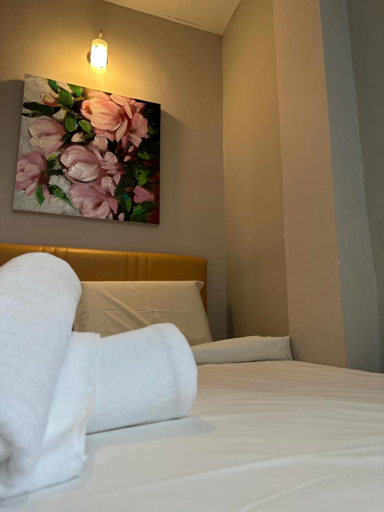 Dingdong Bukit Bintang Luxury Suites,3Mi To Pavlion Mall Куала-Лумпур Екстер'єр фото