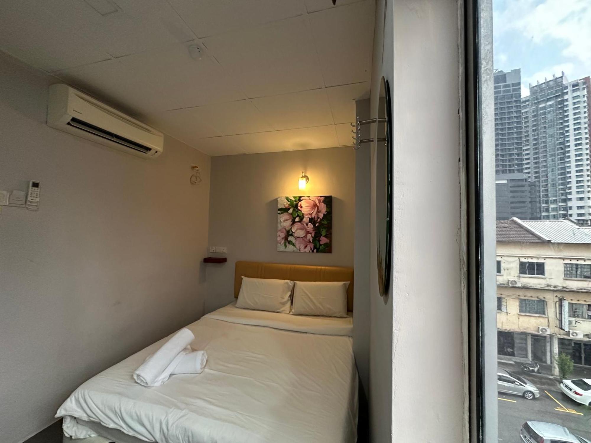 Dingdong Bukit Bintang Luxury Suites,3Mi To Pavlion Mall Куала-Лумпур Екстер'єр фото