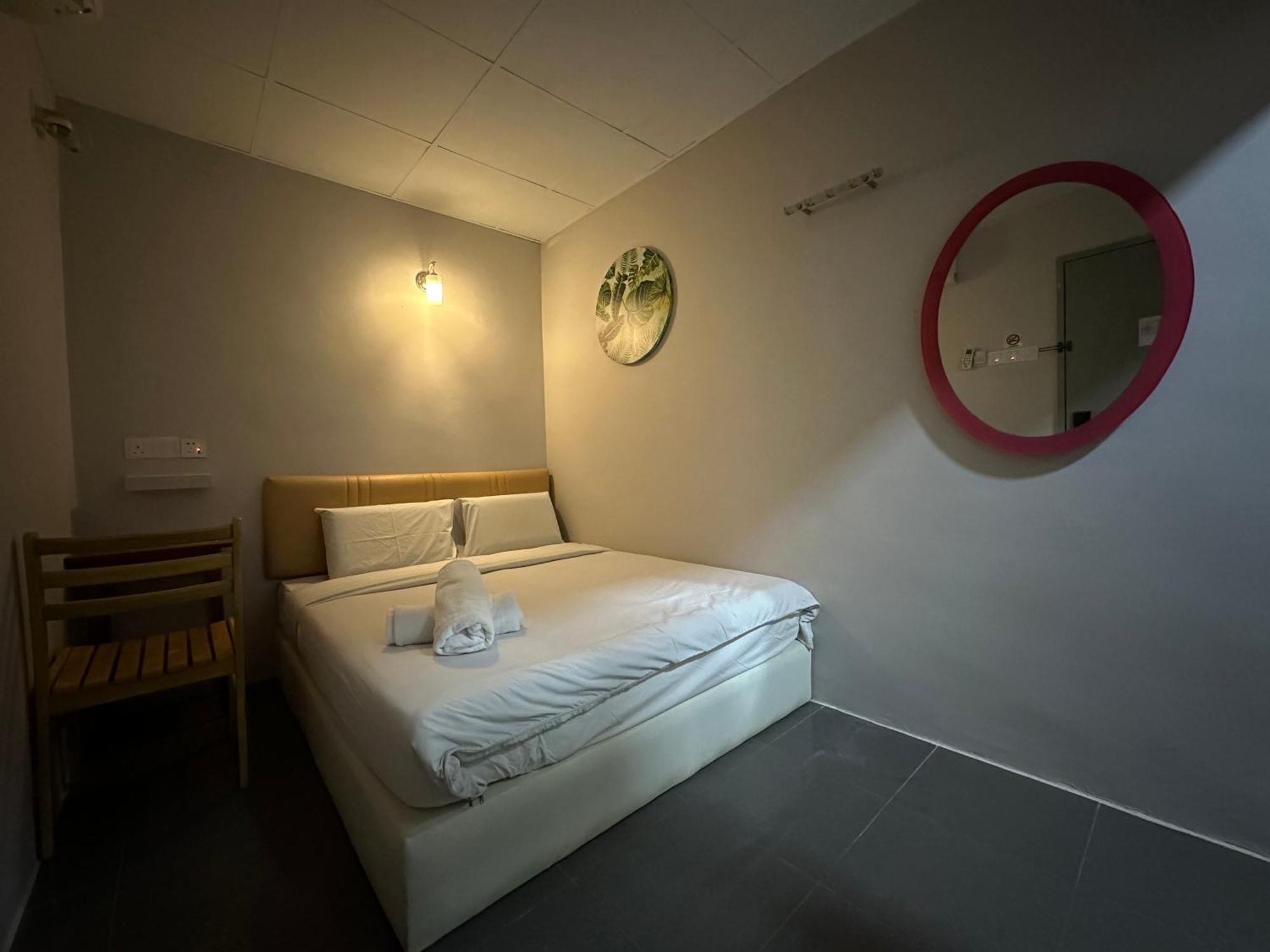 Dingdong Bukit Bintang Luxury Suites,3Mi To Pavlion Mall Куала-Лумпур Екстер'єр фото