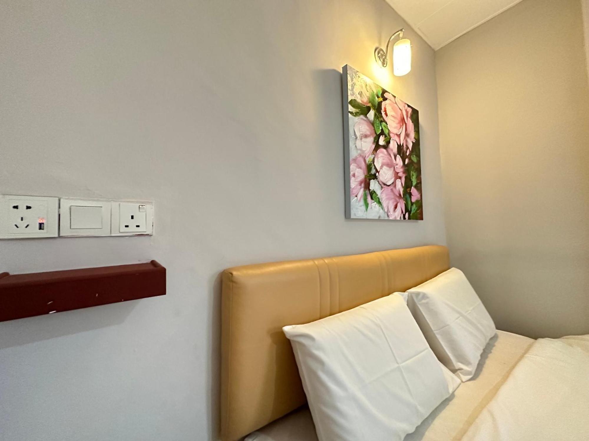 Dingdong Bukit Bintang Luxury Suites,3Mi To Pavlion Mall Куала-Лумпур Екстер'єр фото