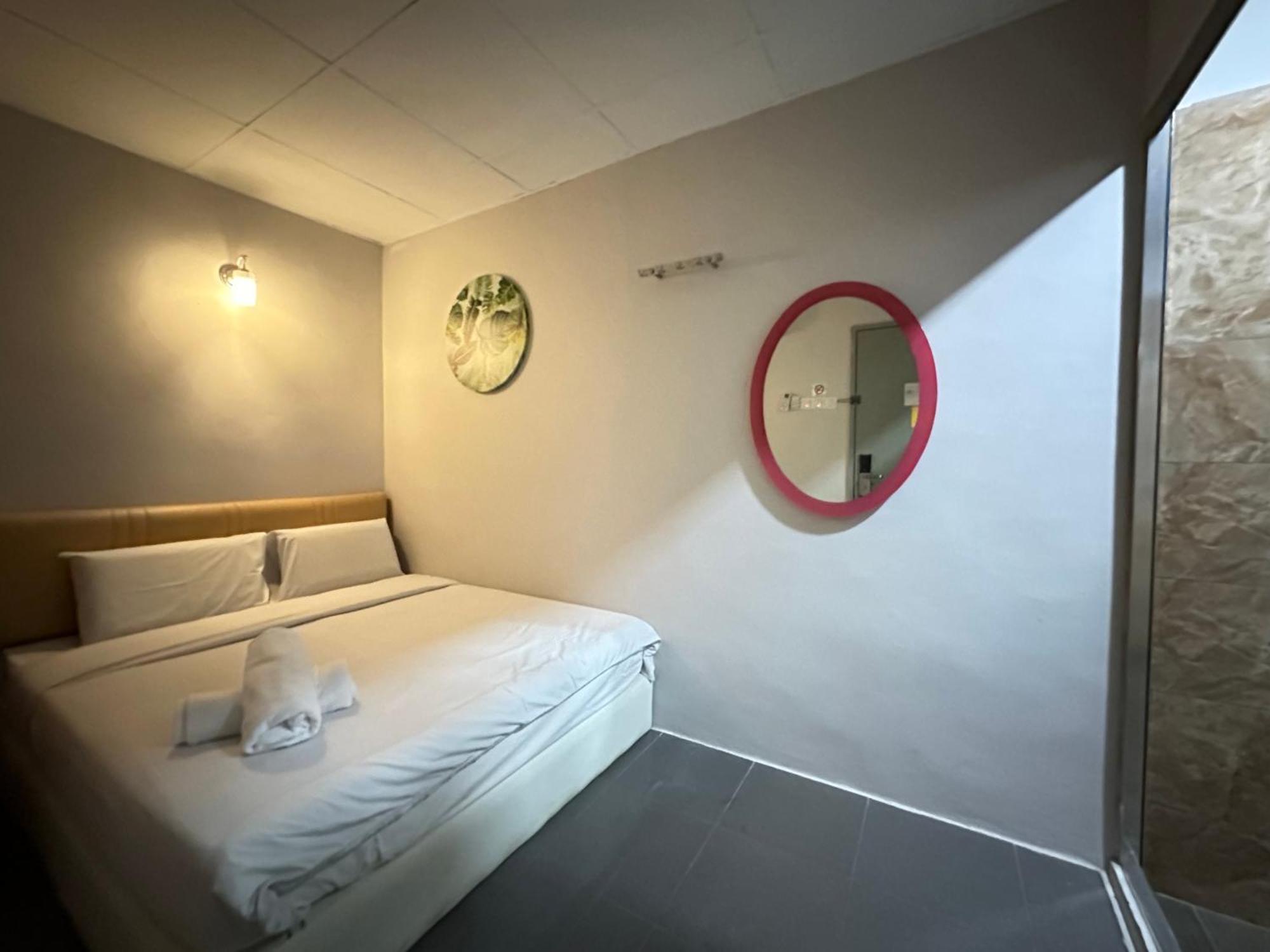 Dingdong Bukit Bintang Luxury Suites,3Mi To Pavlion Mall Куала-Лумпур Екстер'єр фото