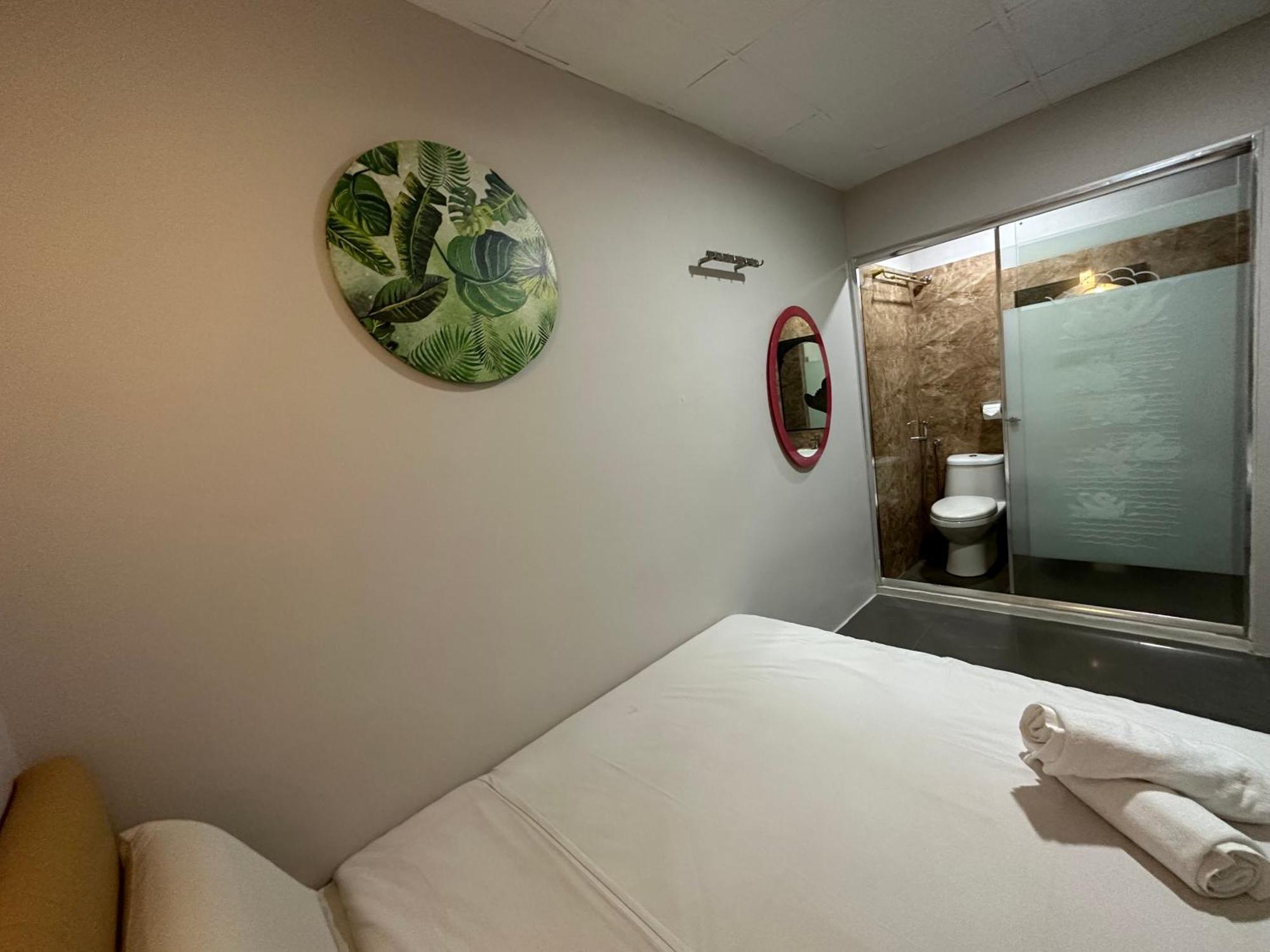 Dingdong Bukit Bintang Luxury Suites,3Mi To Pavlion Mall Куала-Лумпур Екстер'єр фото