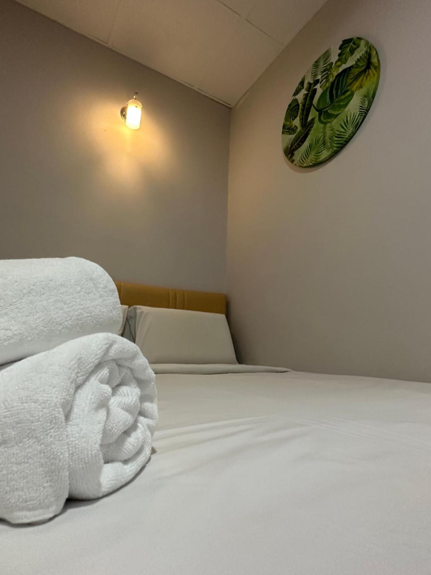 Dingdong Bukit Bintang Luxury Suites,3Mi To Pavlion Mall Куала-Лумпур Екстер'єр фото
