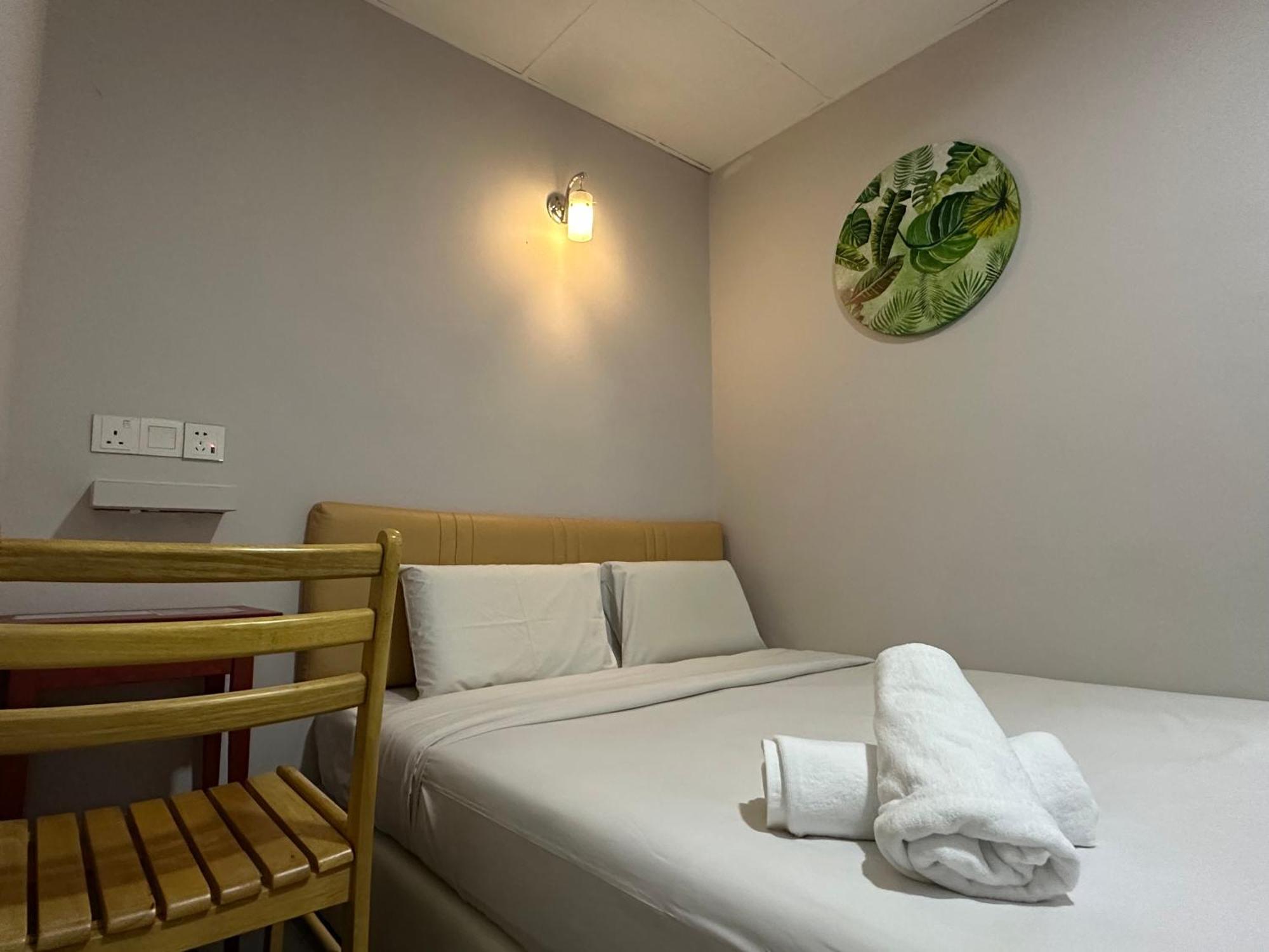 Dingdong Bukit Bintang Luxury Suites,3Mi To Pavlion Mall Куала-Лумпур Екстер'єр фото