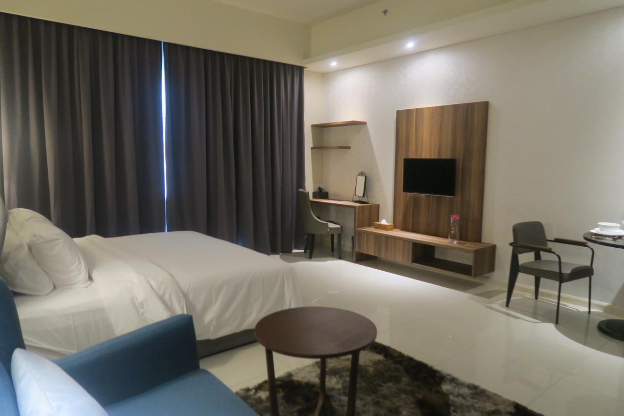 Dingdong Bukit Bintang Luxury Suites,3Mi To Pavlion Mall Куала-Лумпур Номер фото