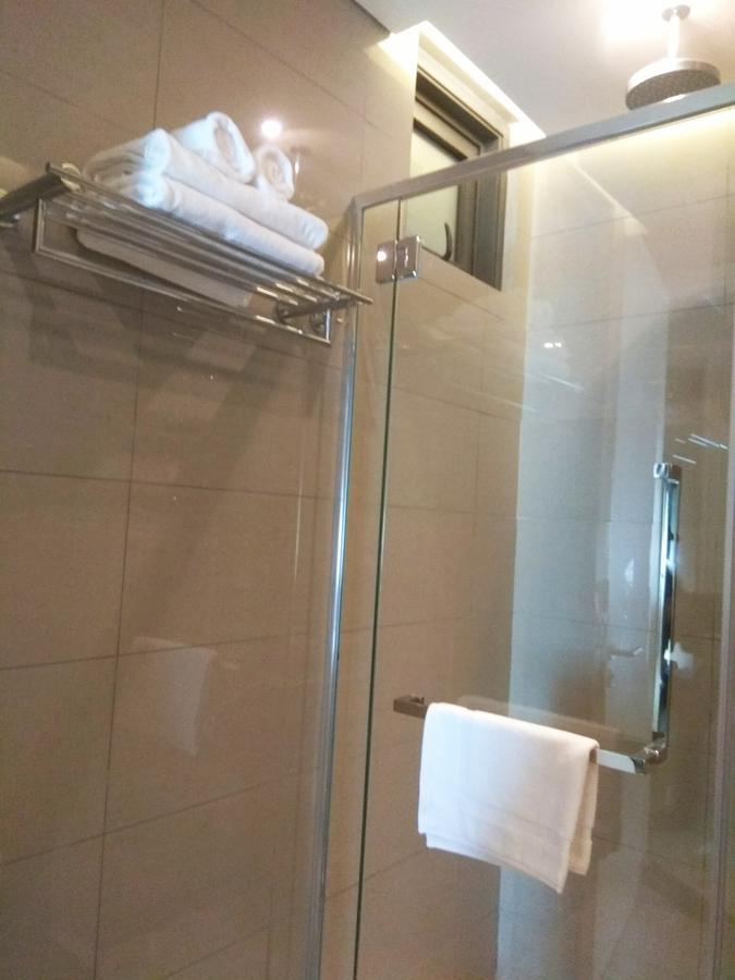 Dingdong Bukit Bintang Luxury Suites,3Mi To Pavlion Mall Куала-Лумпур Екстер'єр фото