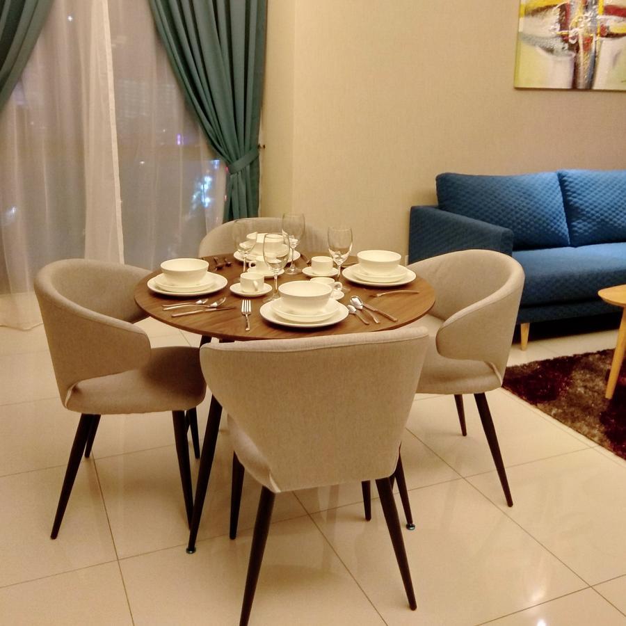 Dingdong Bukit Bintang Luxury Suites,3Mi To Pavlion Mall Куала-Лумпур Екстер'єр фото