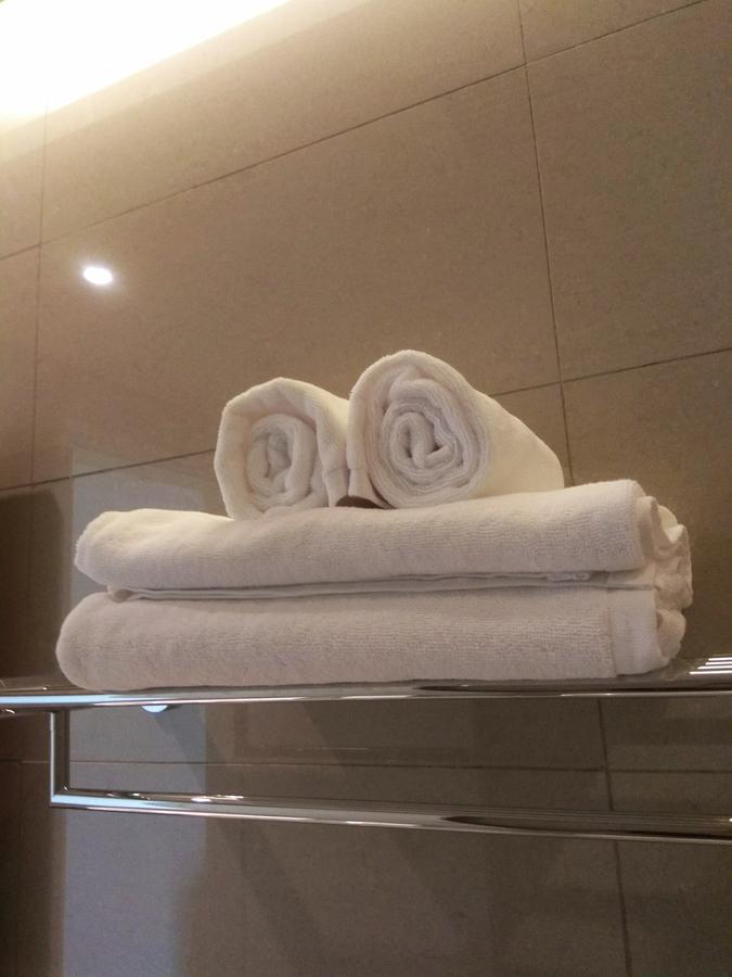 Dingdong Bukit Bintang Luxury Suites,3Mi To Pavlion Mall Куала-Лумпур Екстер'єр фото