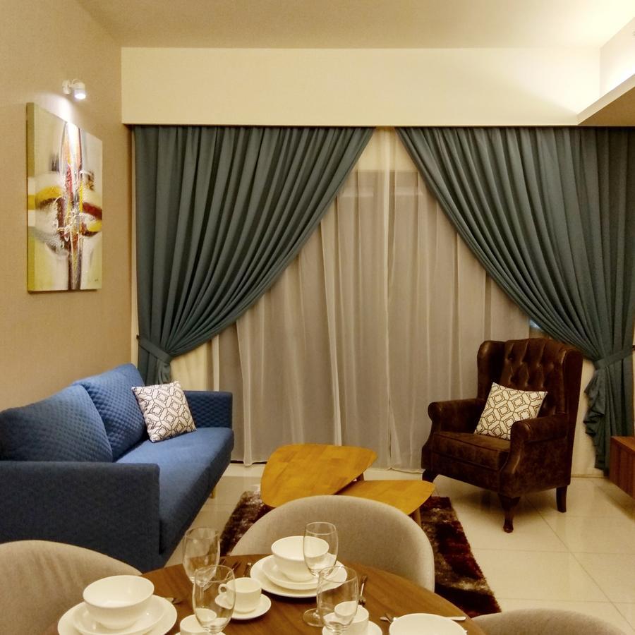 Dingdong Bukit Bintang Luxury Suites,3Mi To Pavlion Mall Куала-Лумпур Екстер'єр фото